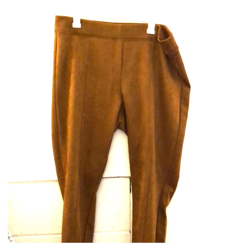 Worn only once